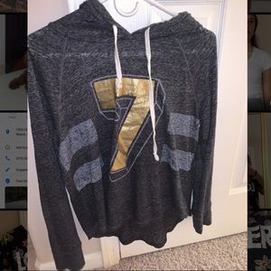 Seven American Eagle hoodie